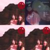红 April Red