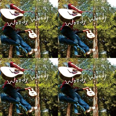 WoodyWoody