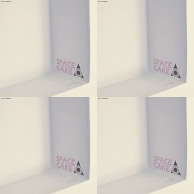 Space Cake