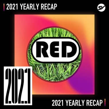 2021 个人年度精选之最
