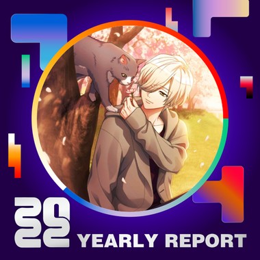 2022 个人年度精选