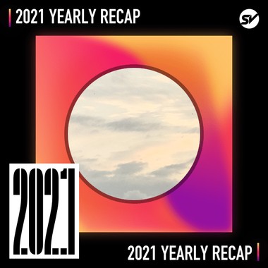 2021 个人年度精选之最