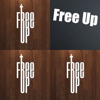 Free up