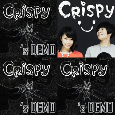 crispy