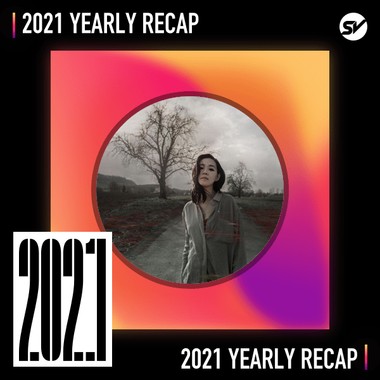 2021 个人年度精选之最