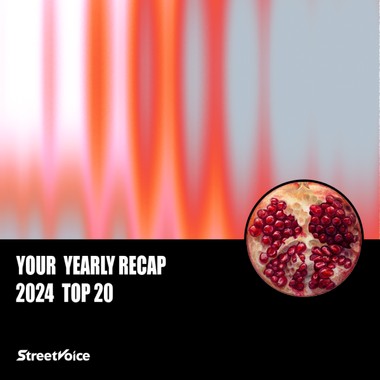 2024 个人年度精选