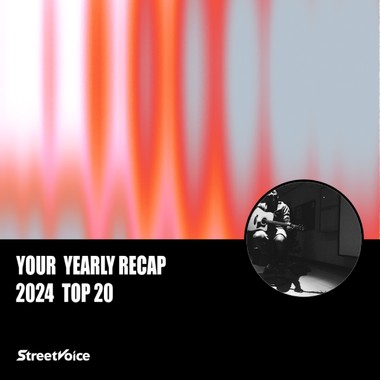 2024 个人年度精选