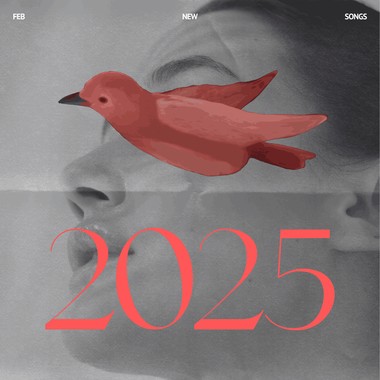 2025 Feb New Songs