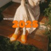 2025 Mar New Songs