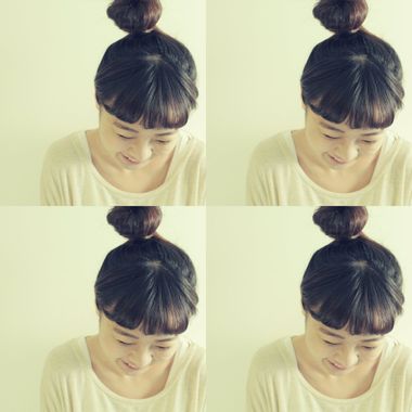 Annie Hung