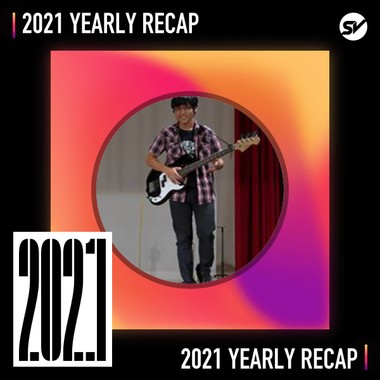 2021 个人年度精选之最