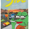 梦游