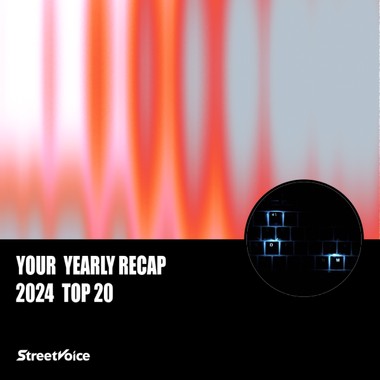 2024 个人年度精选