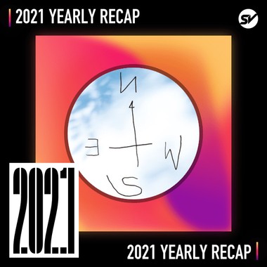 2021 个人年度精选之最
