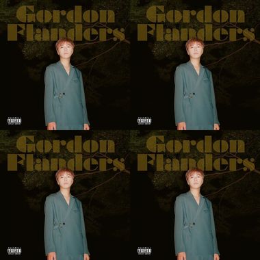 Gordon Flanders