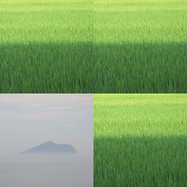 幸运空气