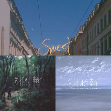 SweetJohn