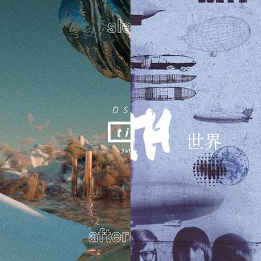 秋初的歌单