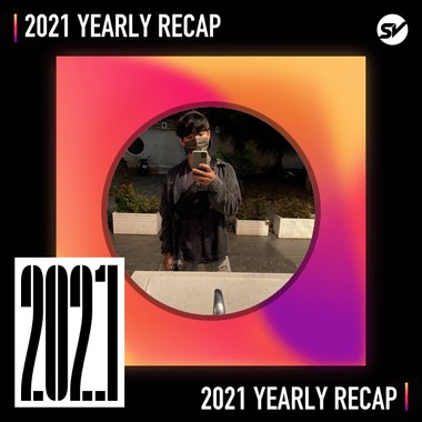 2021 个人年度精选之最