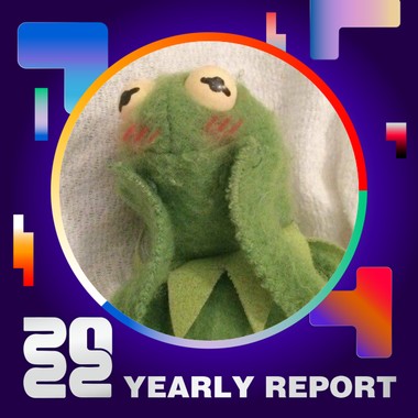2022 个人年度精选
