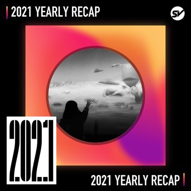 2021 个人年度精选之最
