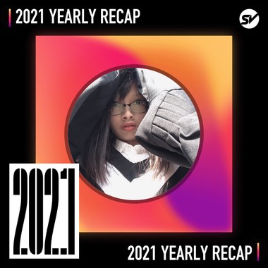 2021 个人年度精选之最