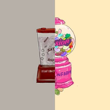 如果电影院