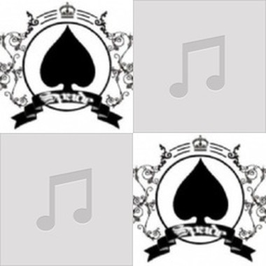 spade黑桃