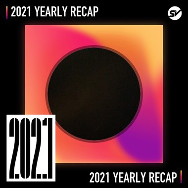 2021 个人年度精选之最