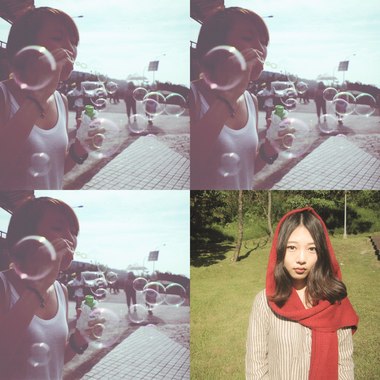 我爱不爱你 日久见人心