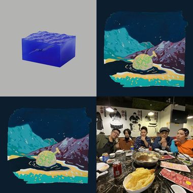 失恋情歌
