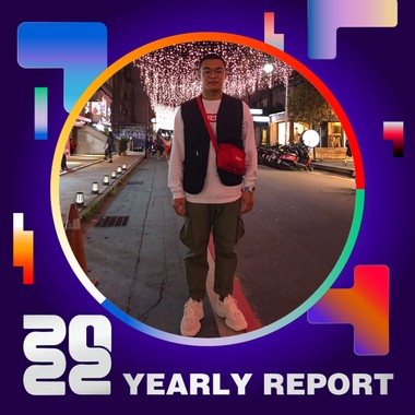 2022 个人年度精选