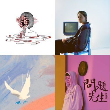 陈娴静