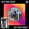 2021 个人年度精选之最