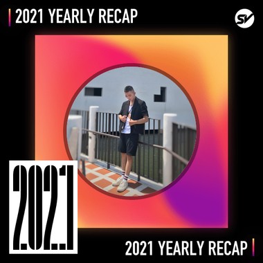 2021 个人年度精选之最