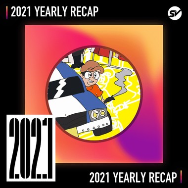 2021 个人年度精选之最