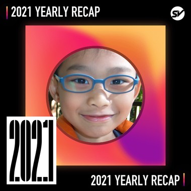 2021 个人年度精选之最