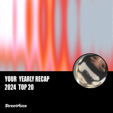 2024 个人年度精选
