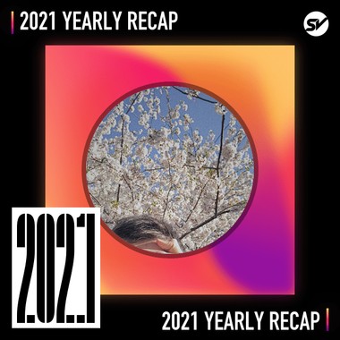 2021 个人年度精选之最