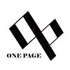 一页One page