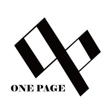 一页One page