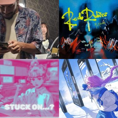 喜欢