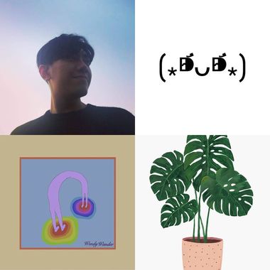 我的宝贝~