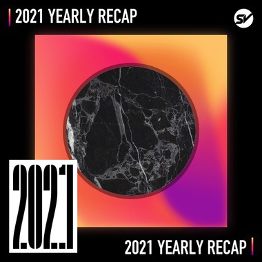 2021 个人年度精选之最