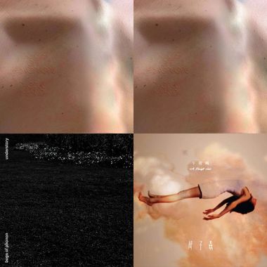 2025 声子虫《THE CURE》专场歌单