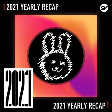 2021 个人年度精选之最