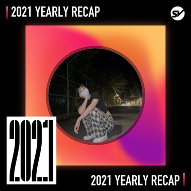 2021 个人年度精选之最
