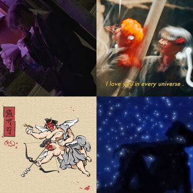 亚特兰提斯
