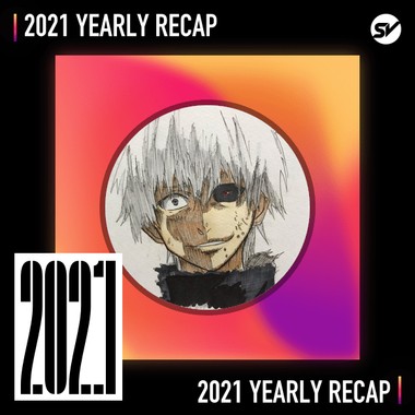 2021 个人年度精选之最