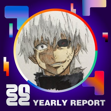 2022 个人年度精选